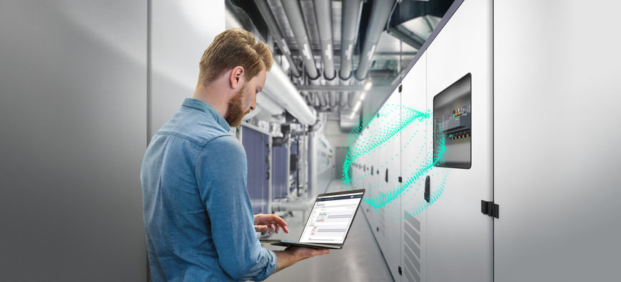 Smart automation controllers from Siemens now available for all types of buildings